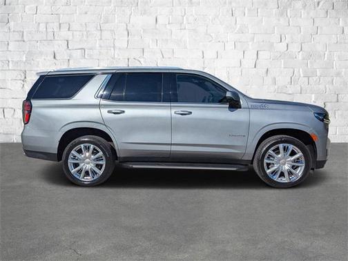 2023 Chevrolet Tahoe 4WD High Country