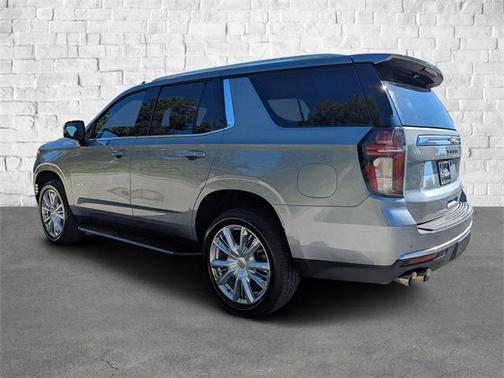 2023 Chevrolet Tahoe 4WD High Country