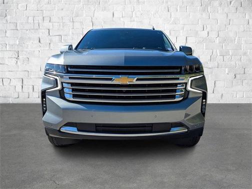2023 Chevrolet Tahoe 4WD High Country