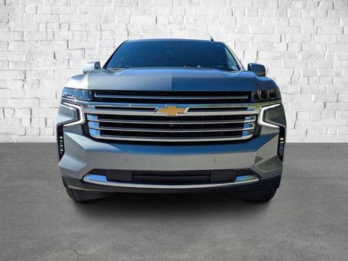 2023 Chevrolet Tahoe 4WD High Country