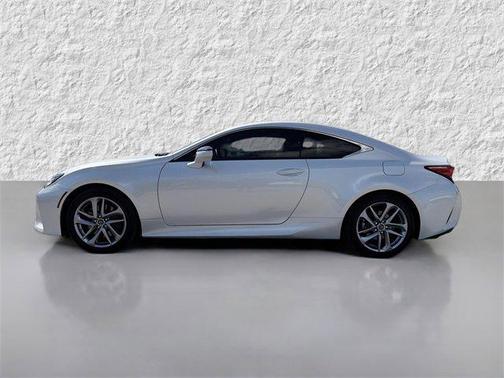 2022 Lexus RC 300 Base