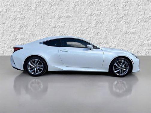 2022 Lexus RC 300 Base