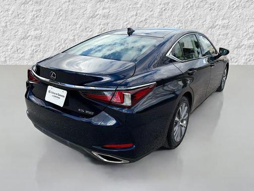 2021 Lexus ES 350 Base