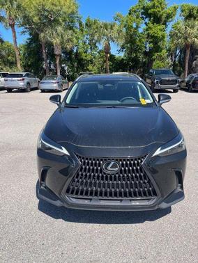 Caviar 2023 Lexus NX 350 Premium