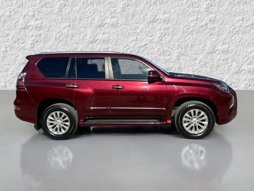 2018 Lexus GX 460 Premium