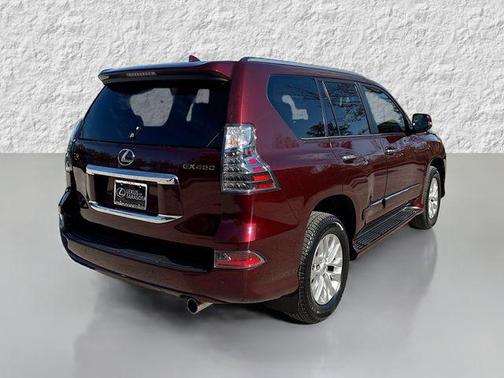 2018 Lexus GX 460 Premium