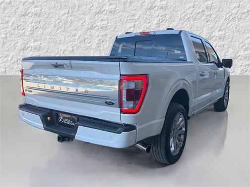 2023 Ford F-150 Limited