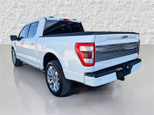 2023 Ford F-150 Limited