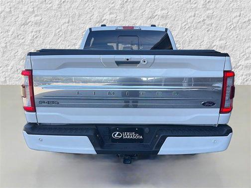 2023 Ford F-150 Limited