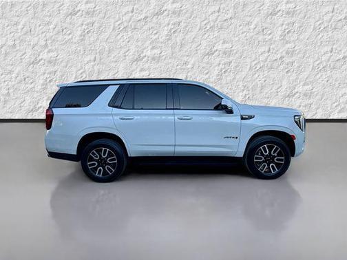 2024 GMC Yukon 4WD AT4