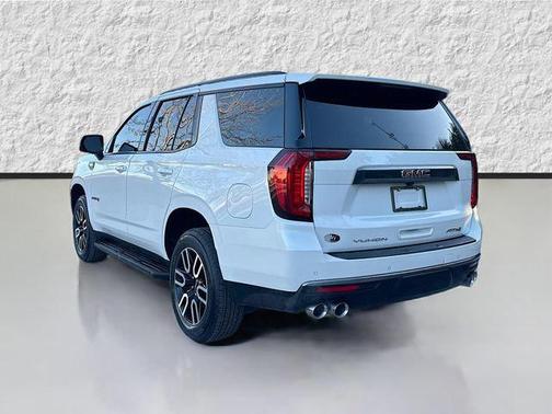 2024 GMC Yukon 4WD AT4