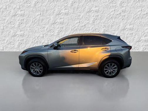 2016 Lexus NX 200t F Sport