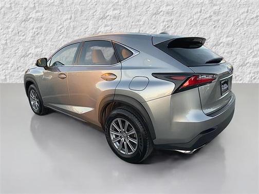 2016 Lexus NX 200t F Sport