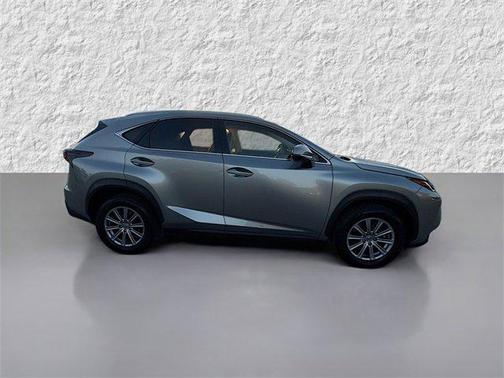 2016 Lexus NX 200t F Sport