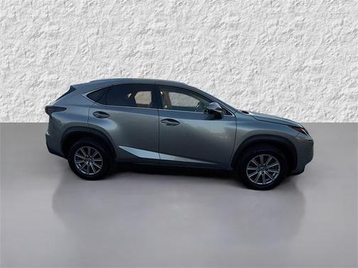 2016 Lexus NX 200t F Sport