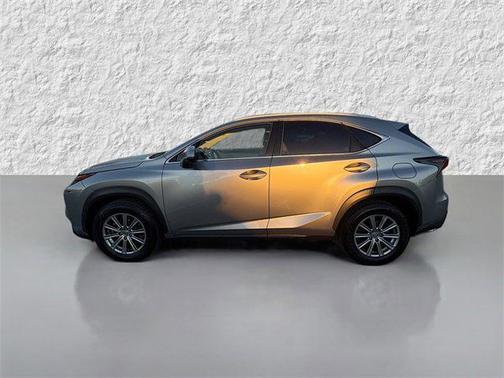 2016 Lexus NX 200t F Sport