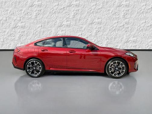 Red Metallic 2025 BMW 228 Gran Coupe xDrive