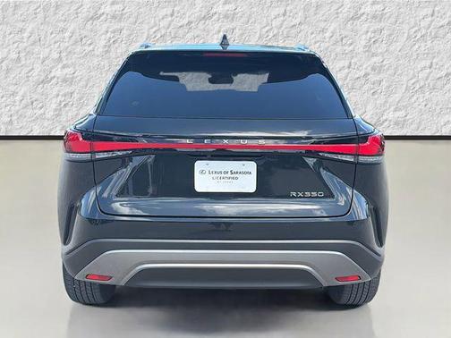 Caviar 2025 Lexus RX 350 Premium Plus