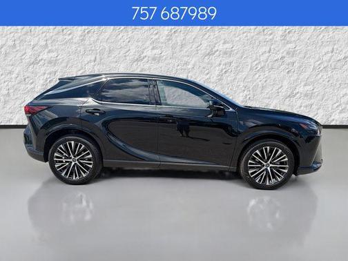 Caviar 2025 Lexus RX 350 Premium Plus
