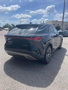 Caviar 2025 Lexus RX 350 Premium Plus