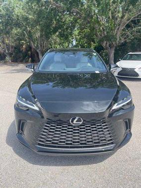 Caviar 2025 Lexus RX 350 Premium Plus