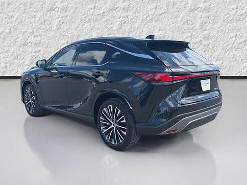 Caviar 2025 Lexus RX 350 Premium Plus