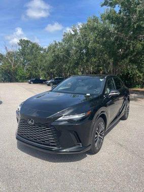 Caviar 2025 Lexus RX 350 Premium Plus
