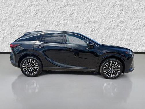 Caviar 2025 Lexus RX 350 Premium Plus