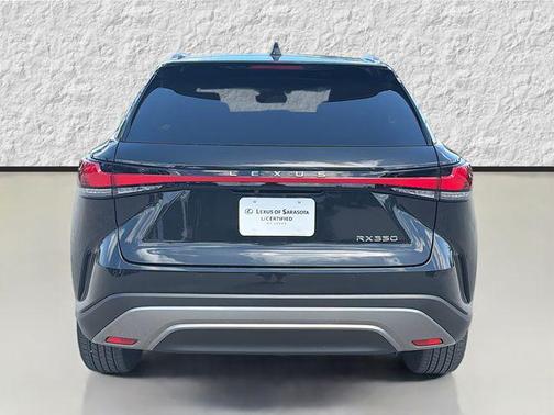 Caviar 2025 Lexus RX 350 Premium Plus