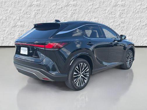 Caviar 2025 Lexus RX 350 Premium Plus