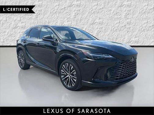 Caviar 2025 Lexus RX 350 Premium Plus