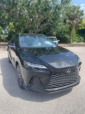 Caviar 2025 Lexus RX 350 Premium Plus