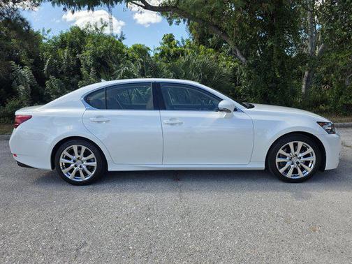 2014 Lexus GS 350 Base