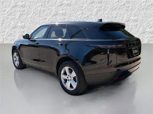 2025 Land Rover Range Rover Velar P250 S