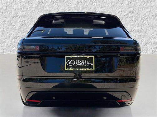 2025 Land Rover Range Rover Velar P250 S