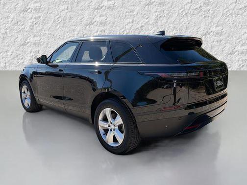 2025 Land Rover Range Rover Velar P250 S