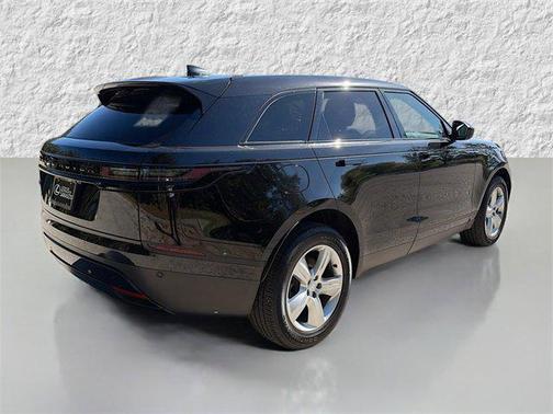 2025 Land Rover Range Rover Velar P250 S