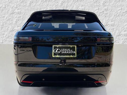 2025 Land Rover Range Rover Velar P250 S