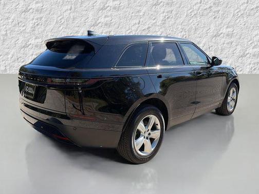 2025 Land Rover Range Rover Velar P250 S