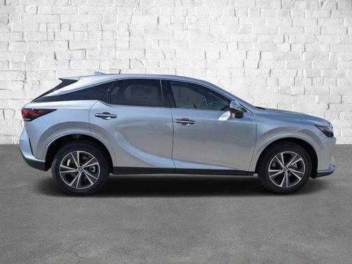 2025 Lexus RX 350 Base