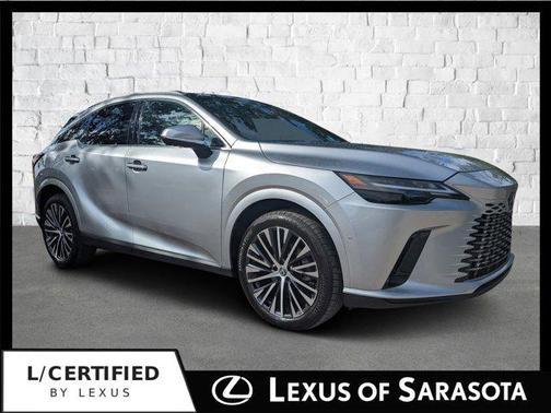 2023 Lexus RX 350 Premium Plus