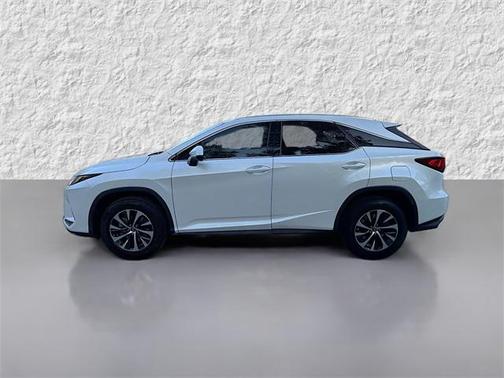 2020 Lexus RX 350 Base