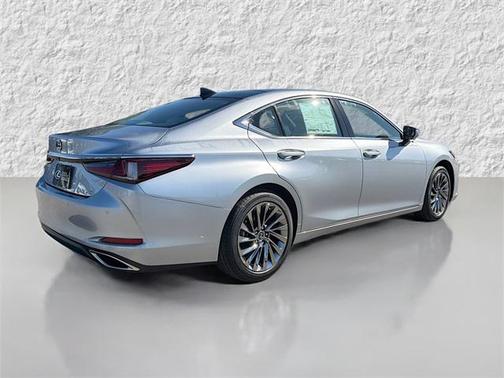 2025 Lexus ES 350 Ultra Luxury