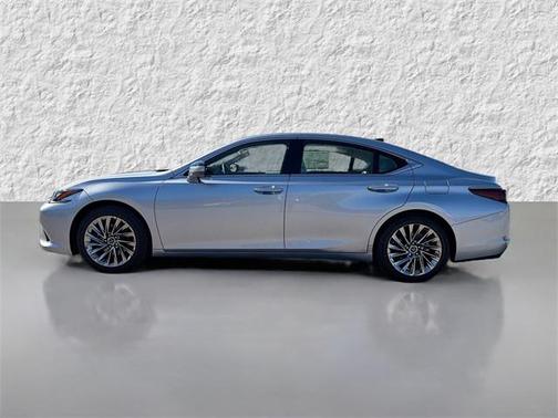 2025 Lexus ES 350 Ultra Luxury