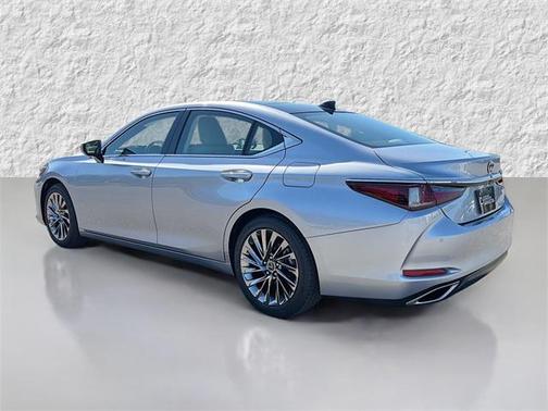 2025 Lexus ES 350 Ultra Luxury