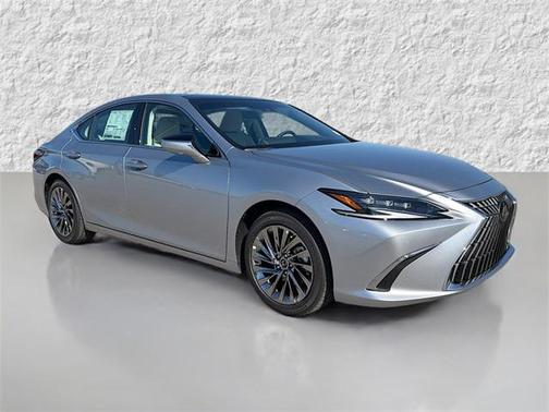 2025 Lexus ES 350 Ultra Luxury
