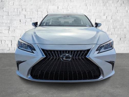 2025 Lexus ES 350 Base