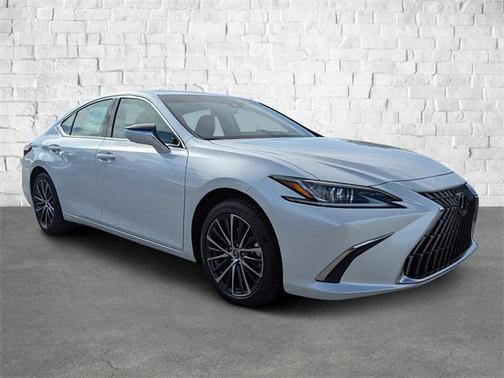 2025 Lexus ES 350 Base
