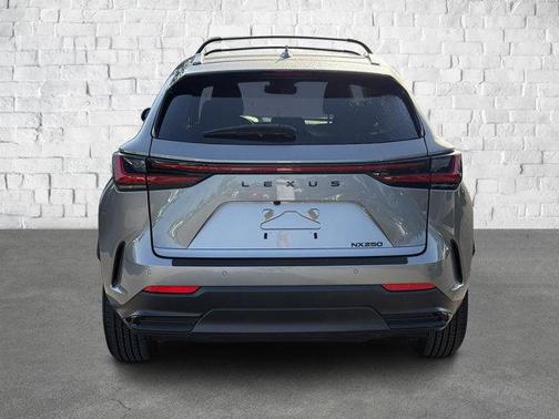 2025 Lexus NX 250 Premium