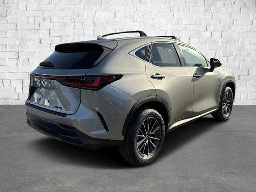 2025 Lexus NX 250 Premium